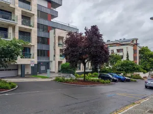 Pronájem bytu 1+kk, Praha - Smíchov, U Nikolajky, 39 m2
