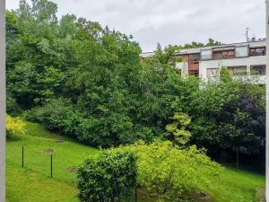 Pronájem bytu 1+kk, Praha - Smíchov, U Nikolajky, 39 m2