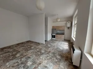 Pronájem bytu 1+kk, Plzeň, Bolzanova, 34 m2
