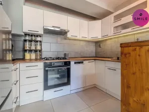 Prodej bytu 2+kk, Ostrava, Sokolská třída, 40 m2
