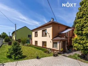 Prodej rodinného domu, Rychvald, Hornická, 110 m2