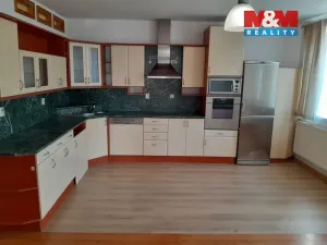 Pronájem bytu 2+kk, Horažďovice, Komenského, 60 m2