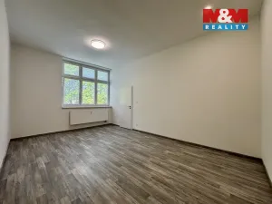 Pronájem bytu 2+kk, Ostrava - Vítkovice, Ruská, 60 m2