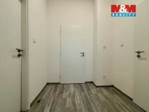 Pronájem bytu 2+kk, Ostrava - Vítkovice, Ruská, 60 m2