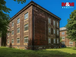 Pronájem bytu 1+kk, Ostrava - Vítkovice, Ruská, 57 m2