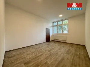 Pronájem bytu 2+kk, Ostrava, Ruská, 60 m2