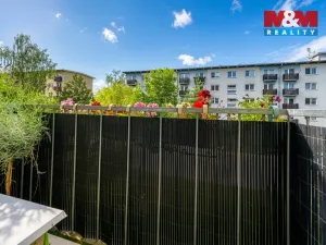 Prodej bytu 4+kk, Milovice - Mladá, Spojovací, 65 m2