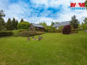 Prodej ubytování, Bublava, 183 m2