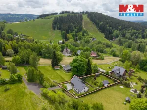 Prodej ubytování, Bublava, 183 m2
