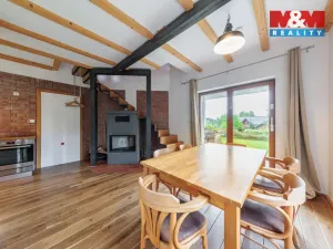 Prodej ubytování, Bublava, 183 m2