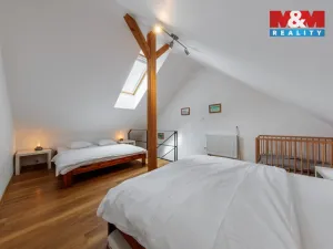 Prodej ubytování, Bublava, 183 m2