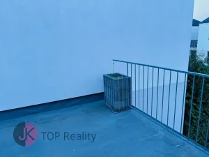 Pronájem rodinného domu, Praha - Uhříněves, Vlárská, 95 m2