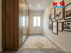 Prodej rodinného domu, Hvozd - Klužínek, 82 m2