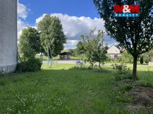 Prodej rodinného domu, Hvozd - Klužínek, 82 m2