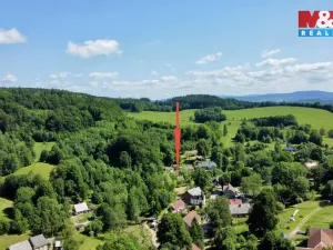 Prodej rodinného domu, Ústí nad Orlicí - Dolní Houžovec, 80 m2