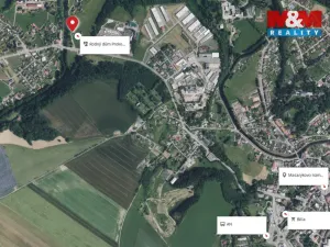 Prodej rodinného domu, Žamberk, Betlém, 87 m2