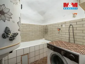 Prodej rodinného domu, Žamberk, Betlém, 87 m2