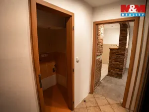 Prodej bytu 1+kk, Mělník, Pivovarská, 31 m2