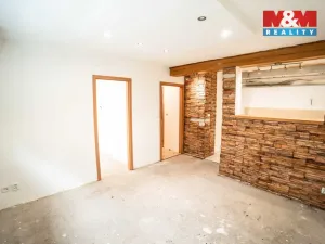 Prodej bytu 1+kk, Mělník, Pivovarská, 31 m2