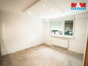 Prodej bytu 1+kk, Mělník, Pivovarská, 31 m2