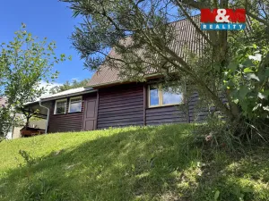Prodej chaty, Rapotín, 62 m2
