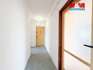 Prodej bytu 3+1, Lovosice, Terezínská, 74 m2