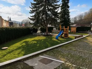 Pronájem bytu 1+kk, Karlík, K Třešňovce, 40 m2