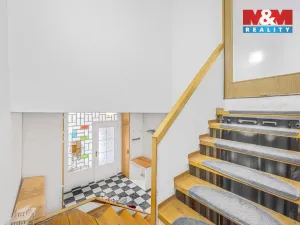 Prodej rodinného domu, Hradec Králové - Plotiště nad Labem, Zahrádkářská, 110 m2