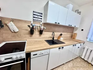 Prodej rodinného domu, Nalžovské Hory, 200 m2
