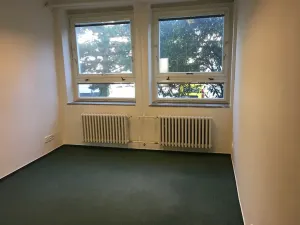 Pronájem kanceláře, Brno, Vídeňská, 18 m2