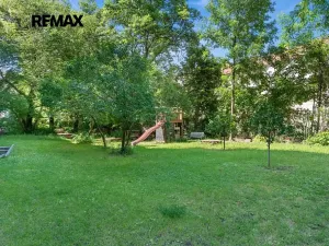 Prodej bytu 3+kk, Praha - Nusle, Čiklova, 76 m2