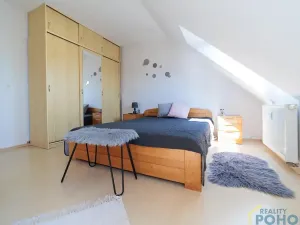 Prodej bytu 3+kk, Vysoké Mýto, Čsl. legií, 73 m2