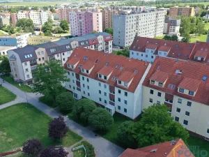 Prodej bytu 3+kk, Vysoké Mýto, Čsl. legií, 73 m2