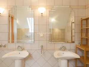 Prodej vily, Praha - Stodůlky, Za Mototechnou, 210 m2