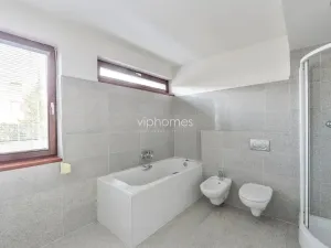 Pronájem vily, Praha - Jinonice, 259 m2