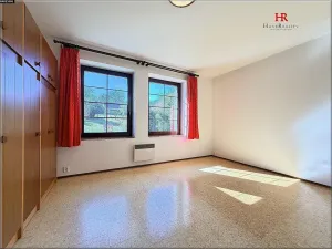 Pronájem rodinného domu, Bystřice, 388 m2