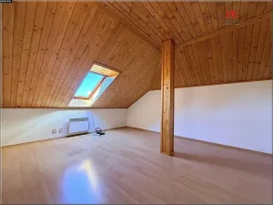 Pronájem rodinného domu, Bystřice, 388 m2