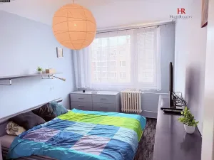Prodej bytu 3+1, Praha - Modřany, Mádrova, 71 m2