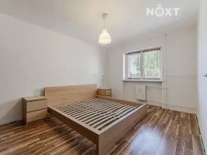 Pronájem bytu 2+1, Ostrava, Šponarova, 56 m2