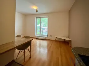 Pronájem bytu 2+kk, Jihlava, Vrchlického, 44 m2