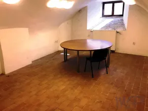 Pronájem kanceláře, Jihlava, Brněnská, 39 m2