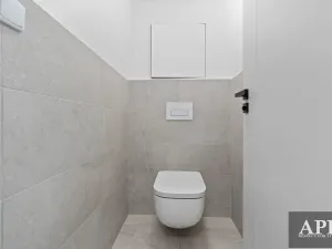 Pronájem bytu 2+kk, Uherský Brod, Naardenská, 66 m2