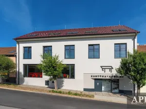 Pronájem bytu 2+kk, Uherský Brod, Naardenská, 59 m2