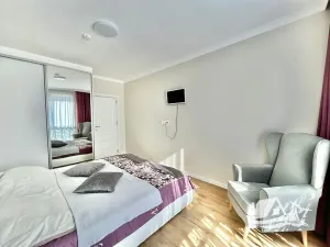 Prodej bytu 3+kk, Ravda, Bulharsko, 108 m2