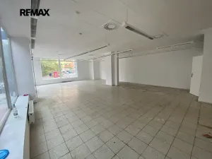 Pronájem výrobních prostor, Praha - Stodůlky, Sluneční náměstí, 105 m2