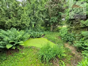 Prodej rodinného domu, Katusice, 140 m2