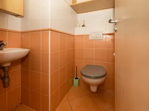 Prodej bytu 3+kk, Velké Přílepy, Boženy Němcové, 61 m2