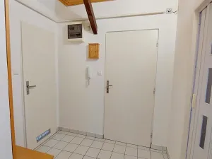 Pronájem bytu 2+kk, Brno, Húskova, 54 m2