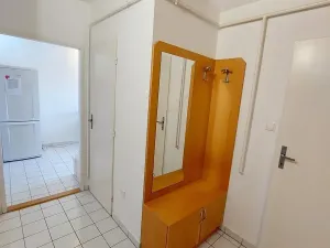 Pronájem bytu 2+kk, Brno, Húskova, 54 m2
