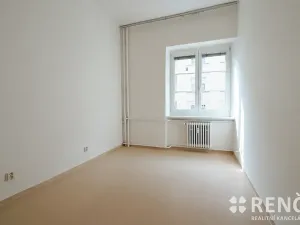 Pronájem bytu 3+kk, Brno, Stojanova, 50 m2